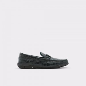 Zapatos Casual Aldo Orlovoflex Driving shoe Hombre Verdes Claro | OGZYSB985