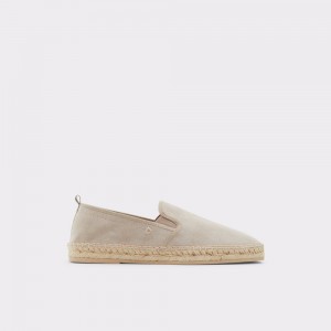 Zapatos Casual Aldo Peruco Espadrilles Hombre Marrom | UHZKGY712