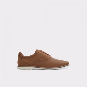 Zapatos Casual Aldo Sturus Oxford shoe Hombre Marrom | KVWLXY690