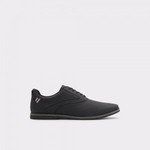 Zapatos Casual Aldo Sturus Oxford shoe Hombre Negros | ABHUTO432