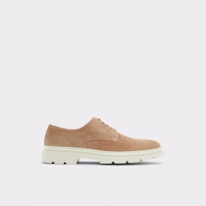 Zapatos Oxford Aldo Crukon Oxford shoe Hombre Marrom | VAHTRS374