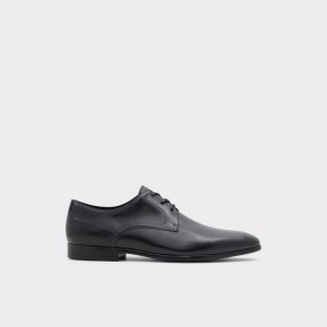 Zapatos Oxford Aldo Delfordflex Derby shoe Hombre Negros | XCNHFD389