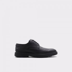 Zapatos Oxford Aldo Eaton Oxford shoe Hombre Negros | USPCHQ027