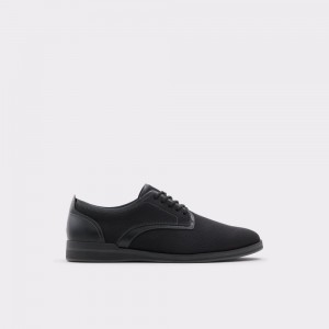 Zapatos Oxford Aldo Eowoalian Oxford shoe Hombre Negros | MYQLPE896