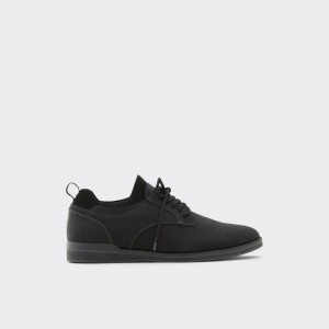 Zapatos Oxford Aldo Gladosen Oxford shoe Hombre Negros | LOVRFW451