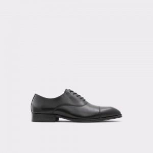 Zapatos Oxford Aldo Gwilawin Oxford shoe Hombre Negros | VBYZTH906