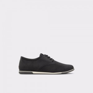 Zapatos Oxford Aldo Heron Low top sneaker - Cup sole Hombre Negros | XNQZRT245