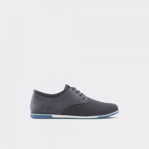 Zapatos Oxford Aldo Heron Low top sneaker - Cup sole Hombre Azul Marino | CEXWTF841