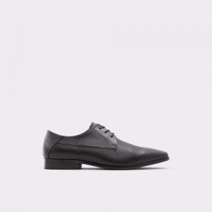 Zapatos Oxford Aldo Hoogeflex Derby shoe Hombre Negros | UOZQAX804