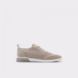 Zapatos Oxford Aldo Ingenio Oxford shoe Hombre Marrom | YHFRUK706