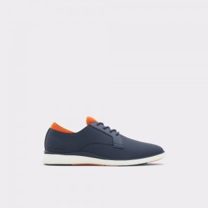 Zapatos Oxford Aldo Intercity Oxford shoe Hombre Azul Marino | BTHLVP526