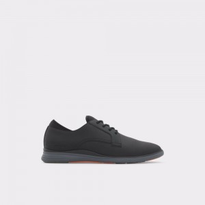 Zapatos Oxford Aldo Intercity Oxford shoe Hombre Negros | WUQDLT421