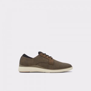 Zapatos Oxford Aldo Intercity Oxford shoe Hombre Kaki | EVTWYO346