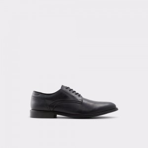 Zapatos Oxford Aldo Lobsterflex Oxford shoe Hombre Negros | QOHZBM206