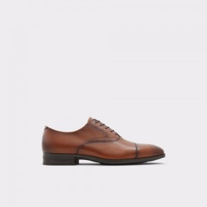 Zapatos Oxford Aldo Miraylle Oxford shoe Hombre Marrom | MDISHT136