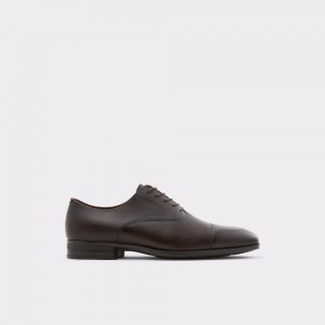 Zapatos Oxford Aldo Miraylle Oxford shoe Hombre Marrom Oscuro | TWPIZL718