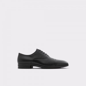 Zapatos Oxford Aldo Miraylle Oxford shoe Hombre Negros | VSEGXF130