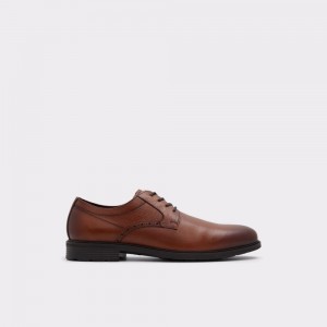 Zapatos Oxford Aldo Nobel Oxford shoe Hombre Marrom | MTLHIZ657