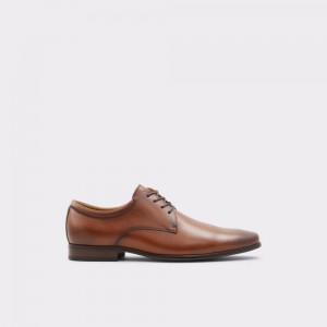Zapatos Oxford Aldo Noicien-w Derby shoe Hombre Marrom | DVXGMC589