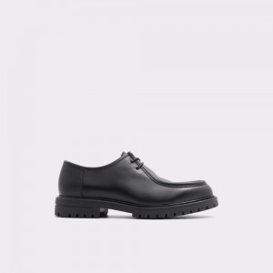 Zapatos Oxford Aldo Prime Oxford shoe Hombre Negros | CVWOGS854