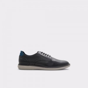 Zapatos Oxford Aldo Rakersgrip Oxford shoe Hombre Negros | ELRZCT850