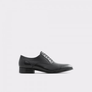 Zapatos Oxford Aldo Ridge Oxford shoe Hombre Negros | FARCEV123