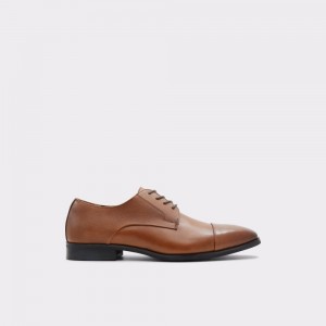 Zapatos Oxford Aldo Rothko-w Oxford shoe Hombre Marrom | FUJKYZ294
