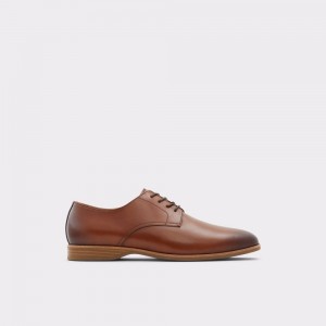 Zapatos Oxford Aldo Tolkien Oxford shoe Hombre Marrom | HOGFSB478