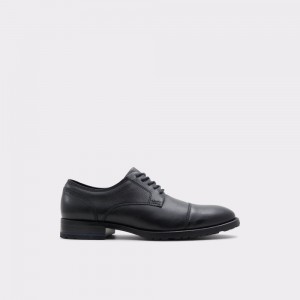 Zapatos Oxford Aldo Wilbert Oxford shoe Hombre Negros | ROESBZ587