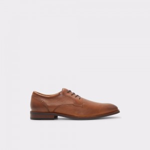 Zapatos Oxford Aldo Zirakor Oxford shoe Hombre Marrom | KWBGLY805