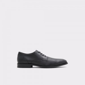 Zapatos Oxford Aldo Zirakor Oxford shoe Hombre Negros | LHKPNJ726