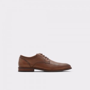 Zapatos Oxford Aldo Zirakor-w Oxford shoe Hombre Marrom | PIZBXC179