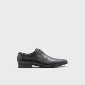 Zapatos de Vestir Aldo Noicien-w Derby shoe Hombre Negros | CUDWFV795