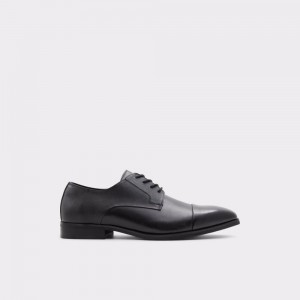Zapatos de Vestir Aldo Rothko-w Oxford shoe Hombre Negros | EFQMKD503